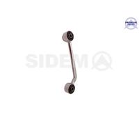 Giunto barra stabilizzatrice Assale posteriore Sx Barra d'accoppiamento 49567