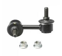 Giunto barra stabilizzatrice Assale posteriore Sx Barra d'accoppiamento CL0150