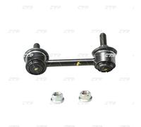 Giunto barra stabilizzatrice Assale posteriore Sx Barra d'accoppiamento CL0593