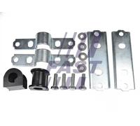 Giunto barra stabilizzatrice Assale posteriore Sx Barra d'accoppiamento FT18414