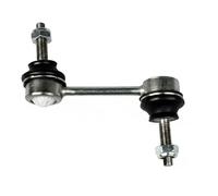 FAST Barra Stabilizzatrice Posteriore Doppia Compatibile Per Fiat Ducato