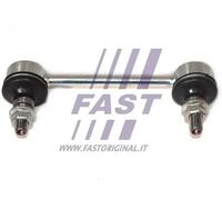 FAST Bielletta barra stabilizzatrice Assale posteriore Sx Assale posteriore Dx per FIAT Doblo Cargo (223) Doblo Station Wagon (119, 223) FT20186