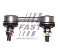 Giunto barra stabilizzatrice Assale posteriore Sx Barra d'accoppiamento FT20563