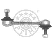 Giunto barra stabilizzatrice Assale posteriore Sx Barra d'accoppiamento G7-1060