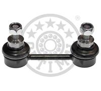 Giunto barra stabilizzatrice Assale posteriore Sx Barra d'accoppiamento G7-1106