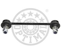 Giunto barra stabilizzatrice Assale posteriore Sx Barra d'accoppiamento G7-1207