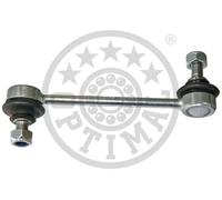 Giunto barra stabilizzatrice Assale posteriore Sx Barra d'accoppiamento G7-1212