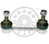 Giunto barra stabilizzatrice Assale posteriore Sx Barra d'accoppiamento G7-1332