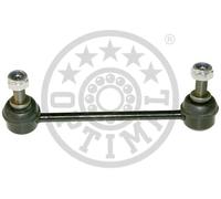 Giunto barra stabilizzatrice Assale posteriore Sx Barra d'accoppiamento G7-1335