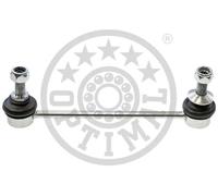 Giunto barra stabilizzatrice Assale posteriore Sx Barra d'accoppiamento G7-1425