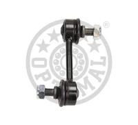 Giunto barra stabilizzatrice Assale posteriore Sx Barra d'accoppiamento G7-1549
