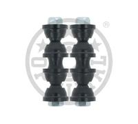 Optimal Bielletta barra stabilizzatrice G7-1619S posteriore sinistra per Ford Focus II