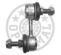 Giunto barra stabilizzatrice Assale posteriore Sx Barra d'accoppiamento G7-735