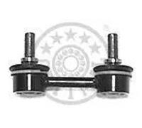 Giunto barra stabilizzatrice Assale posteriore Sx Barra d'accoppiamento G7-824