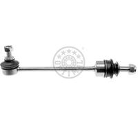 Giunto barra stabilizzatrice Assale posteriore Sx Barra d'accoppiamento G7-840