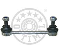 Giunto barra stabilizzatrice Assale posteriore Sx Barra d'accoppiamento G7-843