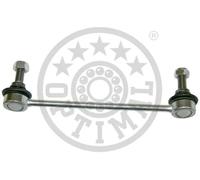 Giunto barra stabilizzatrice Assale posteriore Sx Barra d'accoppiamento G7-865