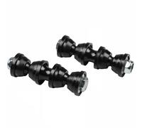 JP Group Bielletta barra stabilizzatrice 1550501910 posteriore per Ford Focus II, Volvo