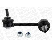 Giunto barra stabilizzatrice Assale posteriore Sx Barra d'accoppiamento L12614