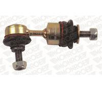 Giunto barra stabilizzatrice Assale posteriore Sx Barra d'accoppiamento L16609