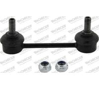 Giunto barra stabilizzatrice Assale posteriore Sx Barra d'accoppiamento L16620