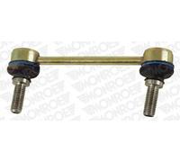 Giunto barra stabilizzatrice Assale posteriore Sx Barra d'accoppiamento L27610