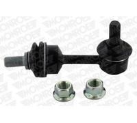 Giunto barra stabilizzatrice Assale posteriore Sx Barra d'accoppiamento L43649