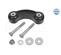 Giunto barra stabilizzatrice Assale posteriore Sx Barra d'accoppiamento MEYLE