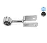 Giunto barra stabilizzatrice Assale posteriore Sx Barra d'accoppiamento MEYLE