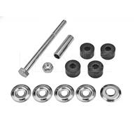 MEYLE Asta/puntone stabilizzatore 32-16 060 0031 assale posteriore per Mitsubishi Grandis