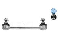 Giunto barra stabilizzatrice Assale posteriore Sx Barra d'accoppiamento MEYLE