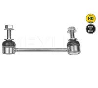 Giunto barra stabilizzatrice Assale posteriore Sx Barra d'accoppiamento MEYLE