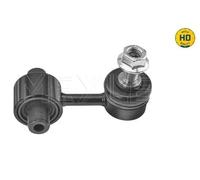 Giunto barra stabilizzatrice Assale posteriore Sx Barra d'accoppiamento MEYLE