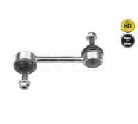 Giunto barra stabilizzatrice Assale posteriore Sx Barra d'accoppiamento MEYLE