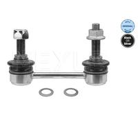 Giunto barra stabilizzatrice Assale posteriore Sx Barra d'accoppiamento MEYLE