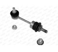 Moog Chassis Parts - Asta/Puntone Stabilizzatore BM-LS-3690 per BMW Mini Assale Posteriore