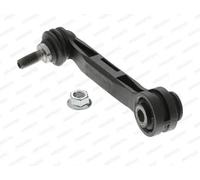 Giunto barra stabilizzatrice Assale posteriore Sx Barra d'accoppiamento MOOG
