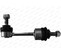 Giunto barra stabilizzatrice Assale posteriore Sx Barra d'accoppiamento MOOG