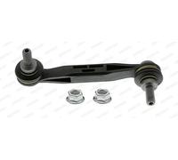 Giunto barra stabilizzatrice Assale posteriore Sx Barra d'accoppiamento MOOG