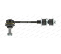 Giunto barra stabilizzatrice Assale posteriore Sx Barra d'accoppiamento MOOG