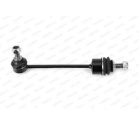 Giunto barra stabilizzatrice Assale posteriore Sx Barra d'accoppiamento MOOG