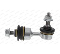 Giunto barra stabilizzatrice Assale posteriore Sx Barra d'accoppiamento MOOG