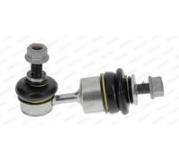 Giunto barra stabilizzatrice Assale posteriore Sx Barra d'accoppiamento MOOG