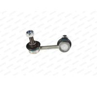 Giunto barra stabilizzatrice Assale posteriore Sx Barra d'accoppiamento MOOG