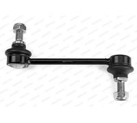 Giunto barra stabilizzatrice Assale posteriore Sx Barra d'accoppiamento MOOG