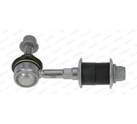 Giunto barra stabilizzatrice Assale posteriore Sx Barra d'accoppiamento MOOG