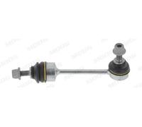 Moog Chassis Parts Staffe barra di torsione TE-LS-17338
