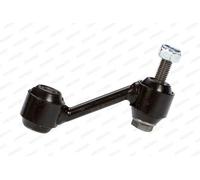 Giunto barra stabilizzatrice Assale posteriore Sx Barra d'accoppiamento MOOG
