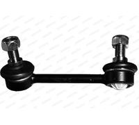 Giunto barra stabilizzatrice Assale posteriore Sx Barra d'accoppiamento MOOG