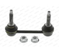 Giunto barra stabilizzatrice Assale posteriore Sx Barra d'accoppiamento MOOG